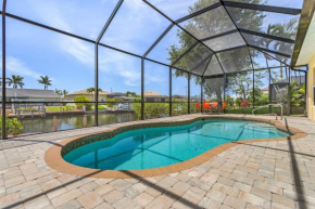 Gulf Access, Kayaks, Heated Pool - Villa Happy Hour - Roelens Vacations